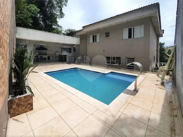 Imagem: Casa a Venda em Itapevi