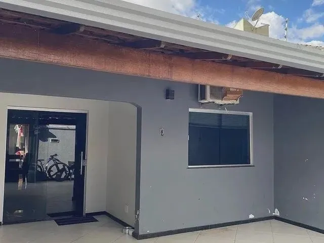 Imagem: Casa para Venda Possui 110 Metros Quadrados