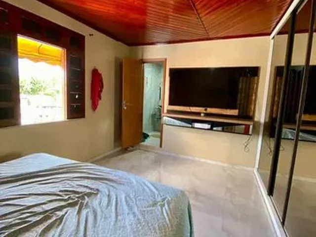 Imagem 7: Vendo Casa com Piscina na Redenção