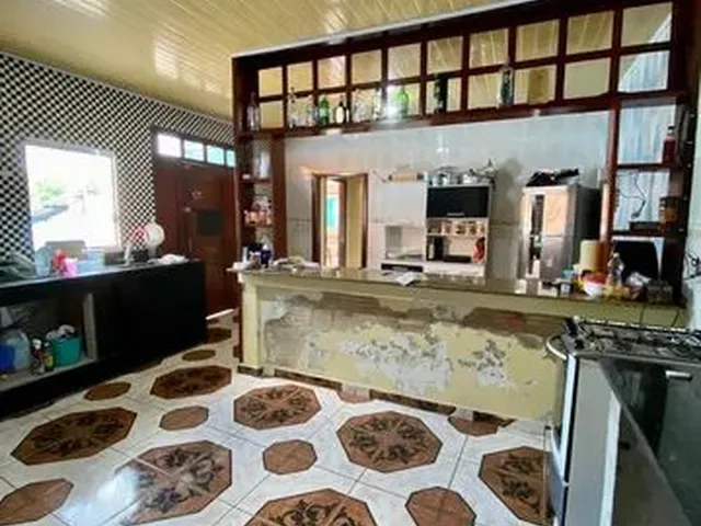 Imagem 14: Vendo Casa com Piscina na Redenção