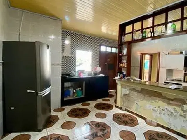 Imagem 5: Vendo Casa com Piscina na Redenção