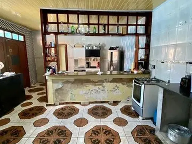 Imagem 9: Vendo Casa com Piscina na Redenção