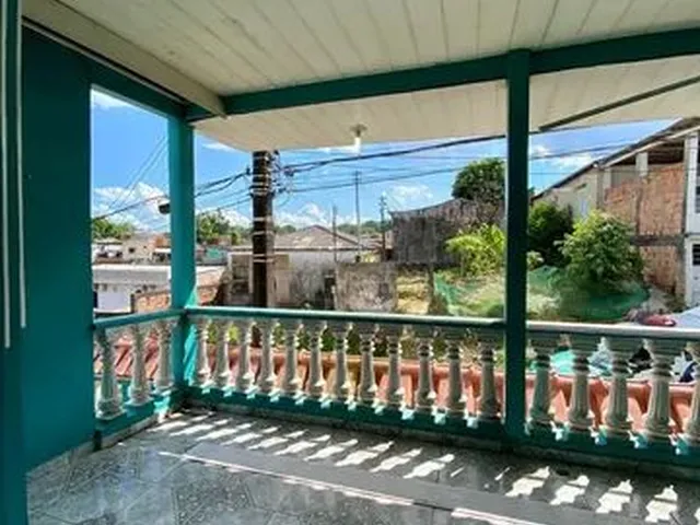 Imagem 10: Vendo Casa com Piscina na Redenção