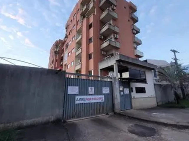 Imagem 11: Porteira Fechada /Edifícios Topazio