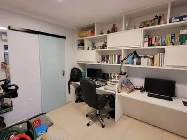 Imagem 16: Porteira Fechada /Edifícios Topazio