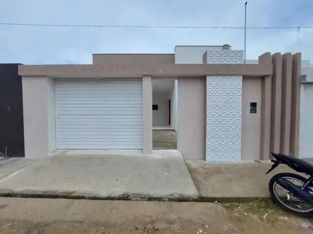Imagem: Casa para Venda em Mossoró Rn, Alto de
