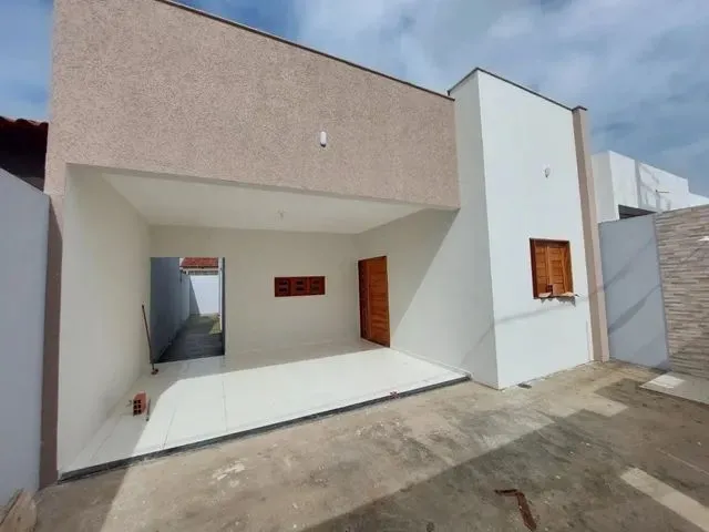 Imagem 10: Casa para Venda em Mossoró Rn , Alto de São Manoel