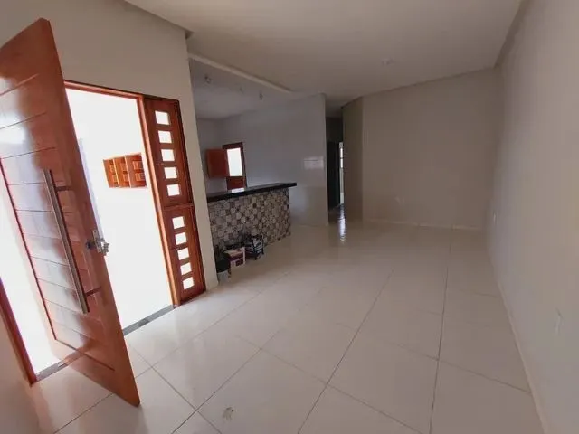 Imagem 4: Casa para Venda em Mossoró Rn , Alto de São Manoel