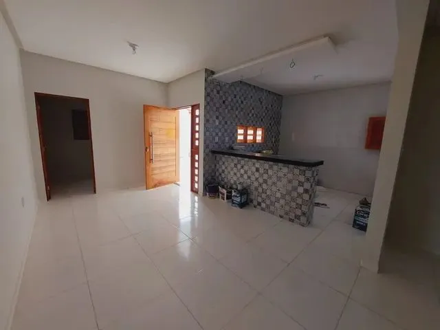 Imagem 7: Casa para Venda em Mossoró Rn , Alto de São Manoel