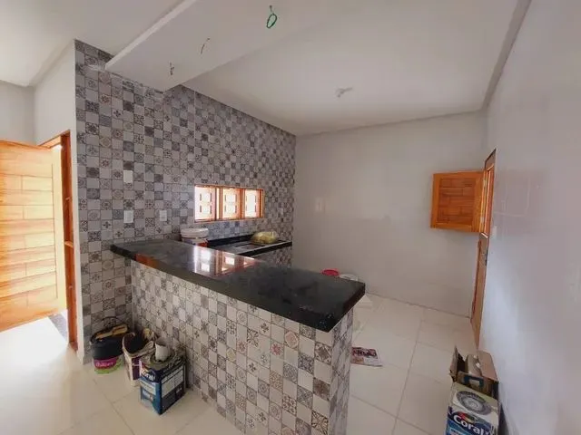 Imagem 3: Casa para Venda em Mossoró Rn , Alto de São Manoel