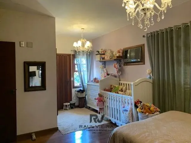 Imagem: Bairro Jardim Tucano - Alto Padrão - 05