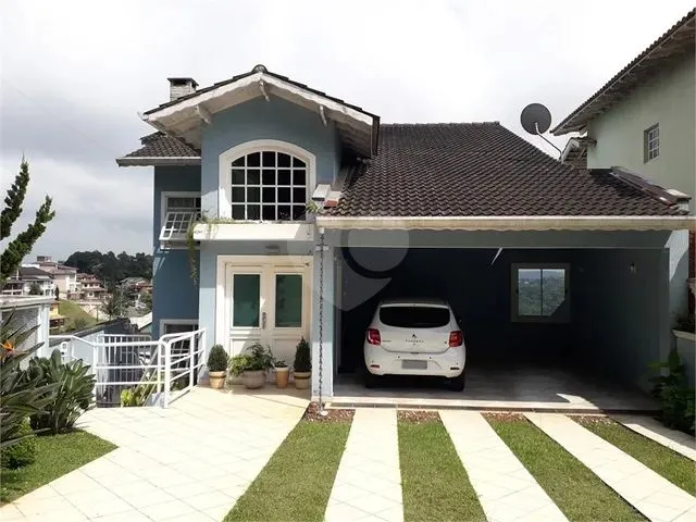 Imagem: Casa a Venda no Parque Delfim Verde