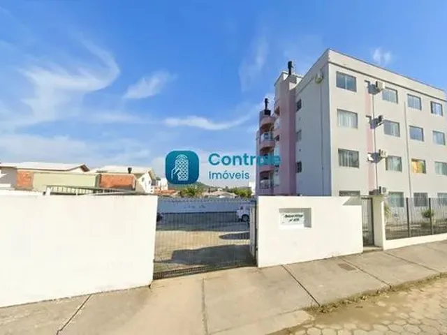 Imagem: Apartamento com 02 Dormitórios no Bairro