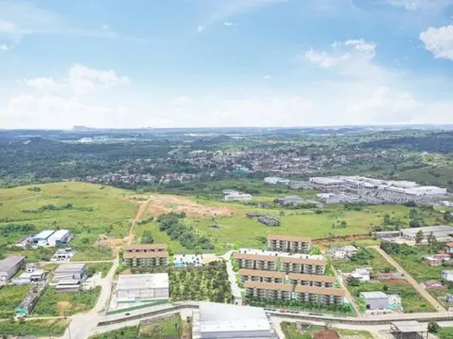 Imagem: Apartamento Próximo Ao Shopping Costa Dourada