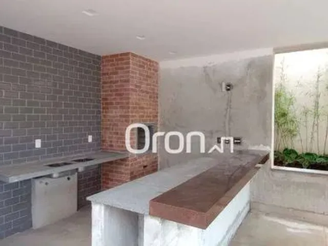 Imagem 1: Apartamento com 2 Dormitórios À Venda, 66 M² por R$ 780.000,00 - Setor Oeste