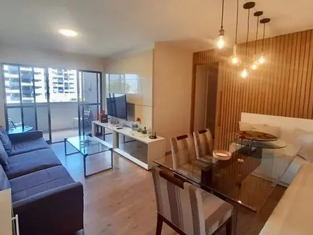 Imagem: Apartamento no Renascença, Andar Baixo