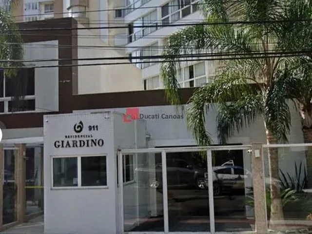 Imagem: Apartamento a Venda no Bairro Centro - Canoas