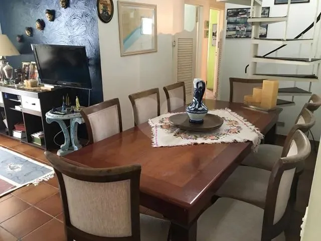 Imagem: Apartamento no Guarujá