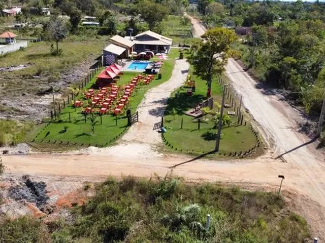 Imagem: Chácara a Venda em Redenção Pará