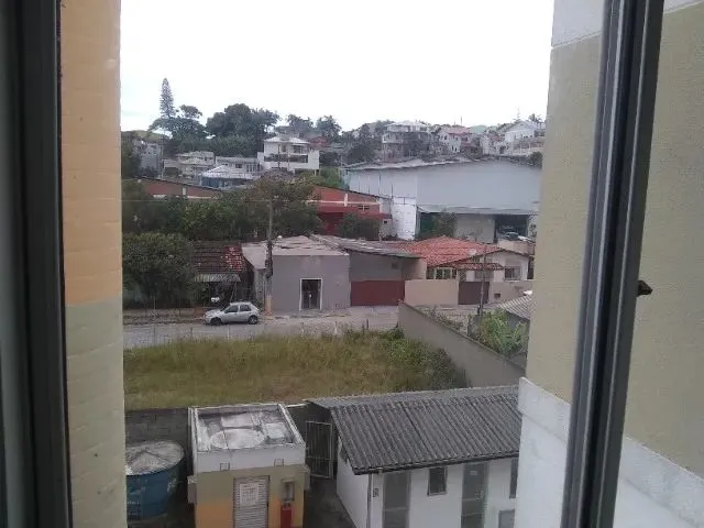 Imagem: Apartamento 2 Quartos Garagem a 100M do