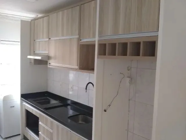 Imagem 2: Apartamento 2 Quartos Garagem a 100M do Mar