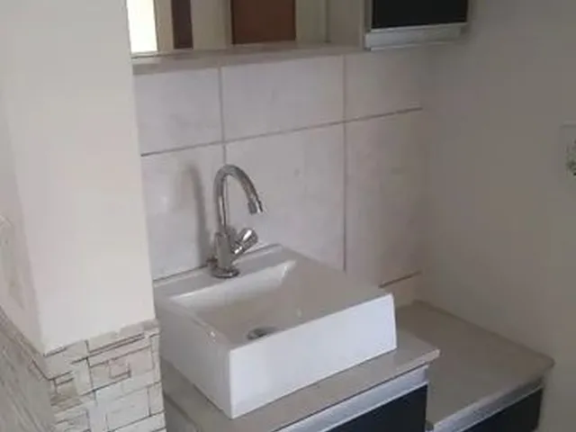 Imagem 9: Apartamento 2 Quartos Garagem a 100M do Mar