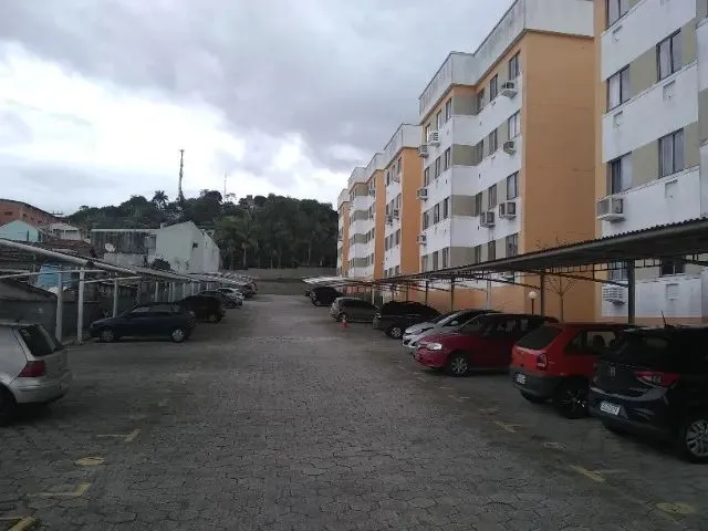 Imagem 4: Apartamento 2 Quartos Garagem a 100M do Mar