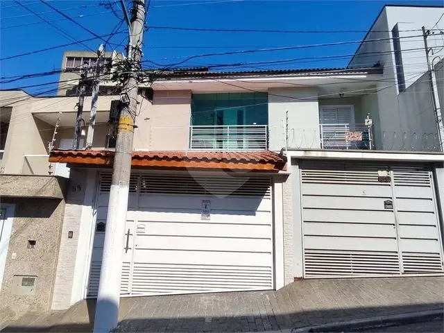 Imagem: Sobrado com 3 Dormitórios para Venda no