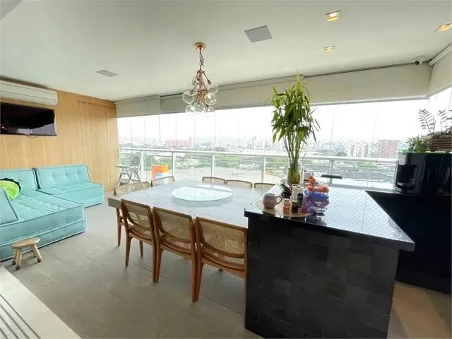 Imagem: Apartamento com 3 Suites e 3 Vagas na Barra