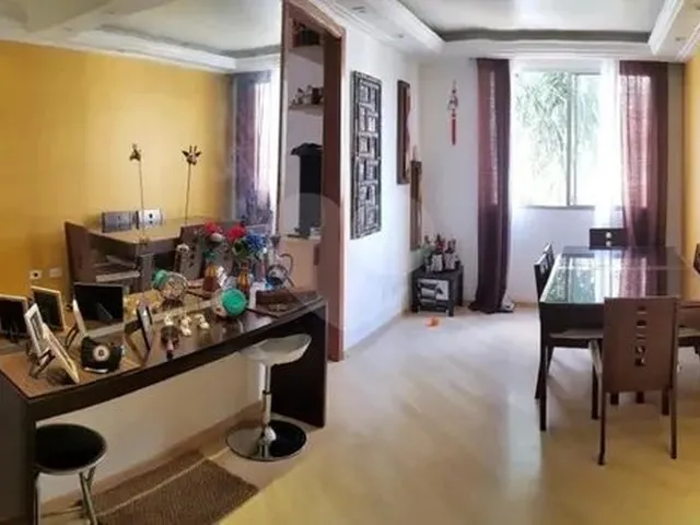 Imagem: Apartamento a Venda 3 Dormitórios na Freguesia