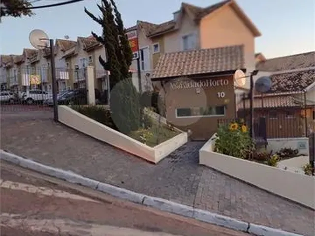 Imagem: Venda de Casa Sobrado no Morada Horto do