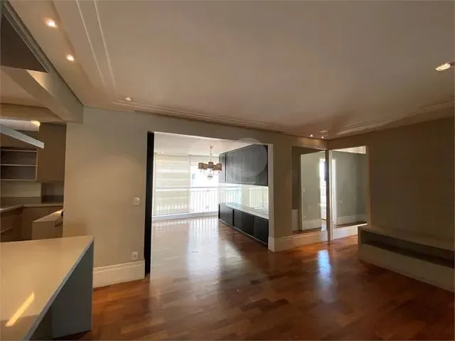 Imagem: Apartamento com 3 Dormitórios e 2 Vagas