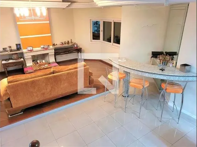 Imagem: Casa À Venda - Alphaville, 4 Quartos, 460