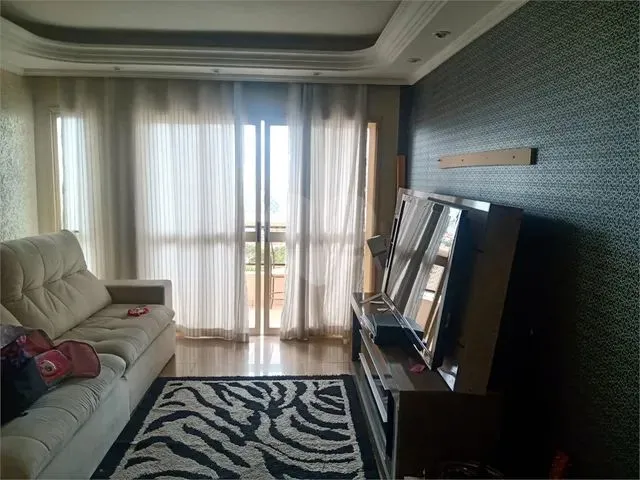 Imagem: Apartamento 3 Dormitórios, 2 Vagas, Todo