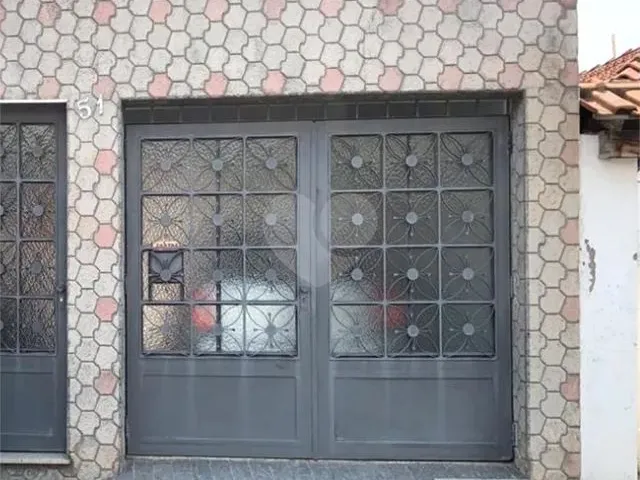 Imagem: Casa-São Paulo-Pari