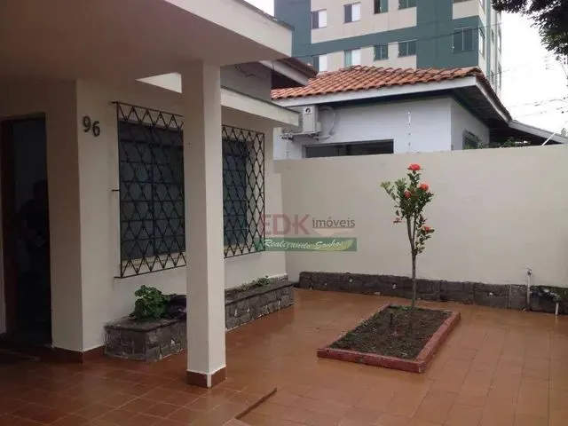 Imagem 3: Casa com 4 Dormitórios À Venda, 150 M² por R$ 550.000,00 - Centro...