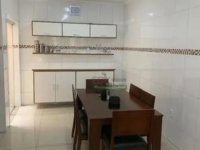 Imagem: Sobrado com 3 Dormitórios À Venda por