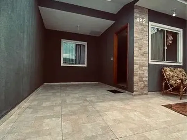 Imagem: Saia do Aluguel !! Essa Bela Casa no Pinheirinho