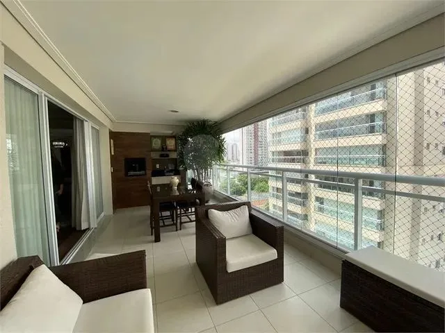 Imagem: Apartamento de 145 M² na Barra Funda, 3