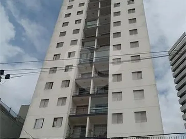 Imagem: Apartamento 2 Quartos Á Venda na Liberdade