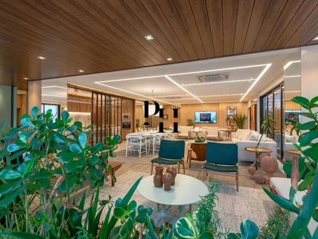 Imagem 2: Apartamento 4 Suítes Próximo a Praça T 23