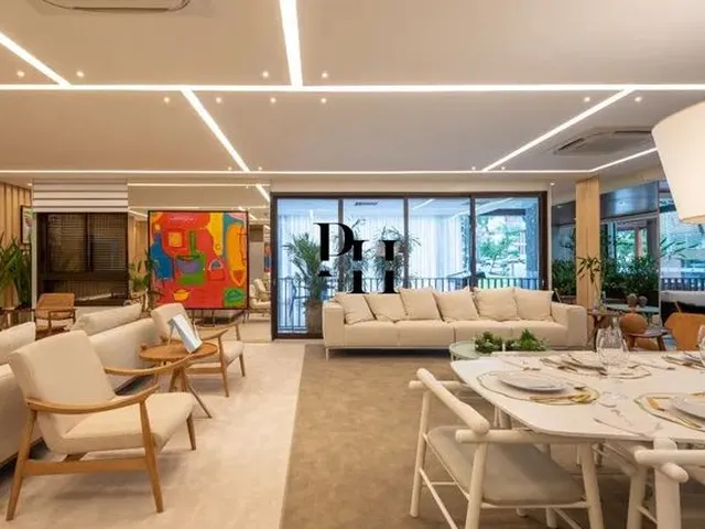 Imagem 6: Apartamento 4 Suítes Próximo a Praça T 23