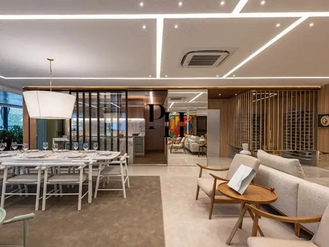 Imagem 9: Apartamento 4 Suítes Próximo a Praça T 23