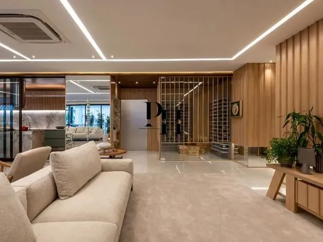 Imagem 8: Apartamento 4 Suítes Próximo a Praça T 23