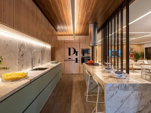 Imagem 7: Apartamento 4 Suítes Próximo a Praça T 23