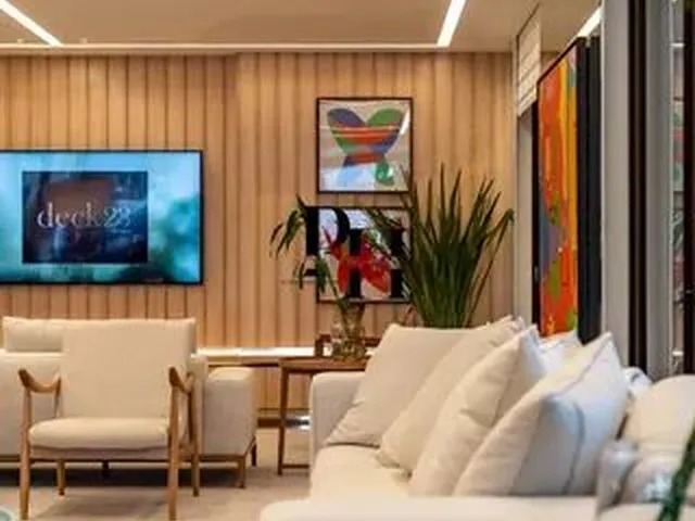 Imagem 5: Apartamento 4 Suítes Próximo a Praça T 23
