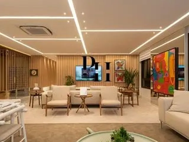 Imagem 11: Apartamento 4 Suítes Próximo a Praça T 23