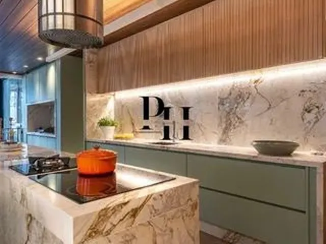 Imagem 12: Apartamento 4 Suítes Próximo a Praça T 23