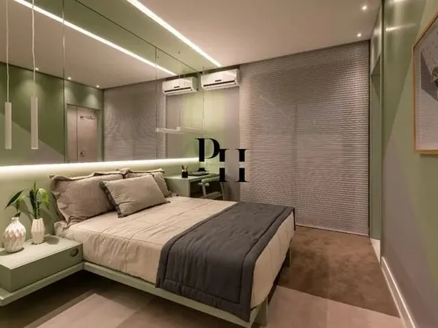 Imagem 16: Apartamento 4 Suítes Próximo a Praça T 23
