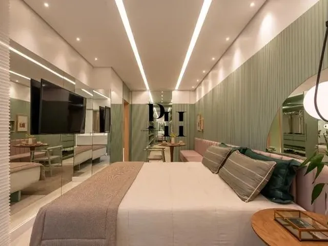 Imagem 10: Apartamento 4 Suítes Próximo a Praça T 23